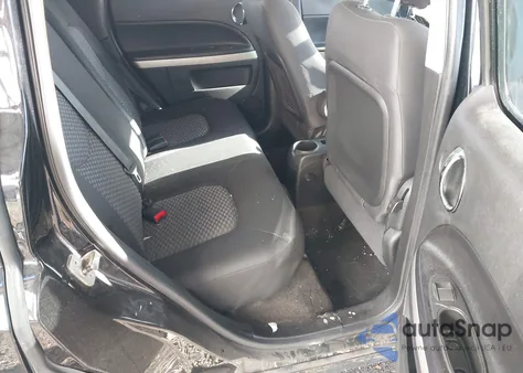 2010 Chevrolet Hhr Lt z USA, uszkodzony, nr VIN 3GNBABDBXAS634687